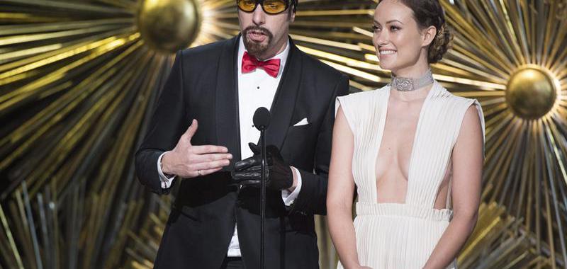 LOS MEJORES MOMENTOS DE LA GALA